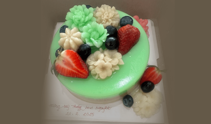 Kindy's Cakes 
