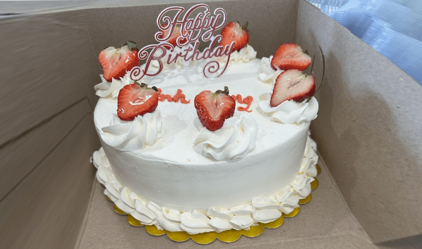 Kindy's Cakes 