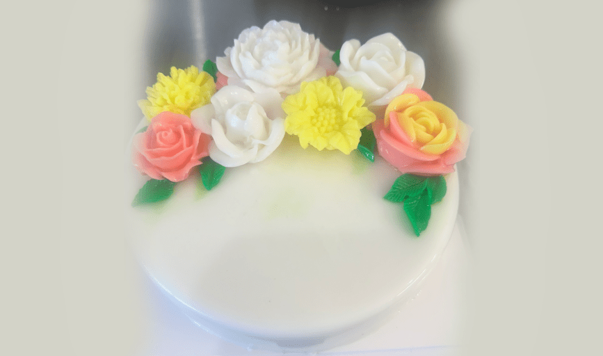 Kindy's Cakes 